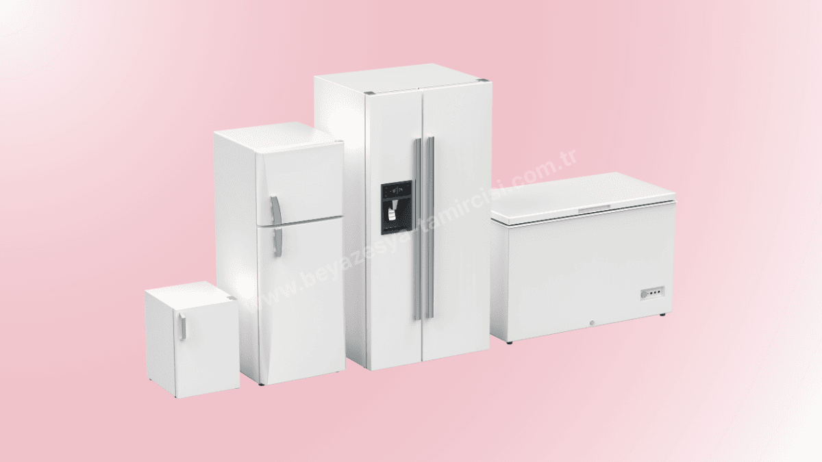 Eyyübiye Buzdolabı Tamircisi - Eyyübiye Beyaz Eşya Tamircisi