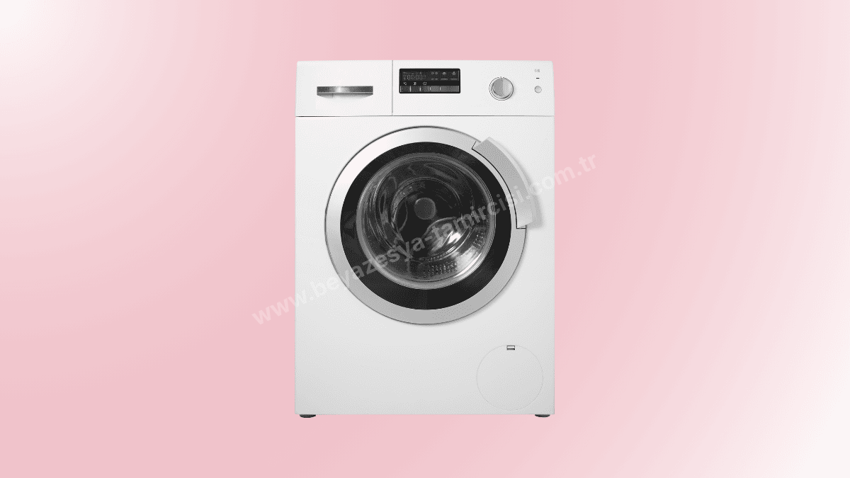 Eyyübiye Çamaşır Makinesi Tamircisi - Eyyübiye Beyaz Eşya Tamircisi