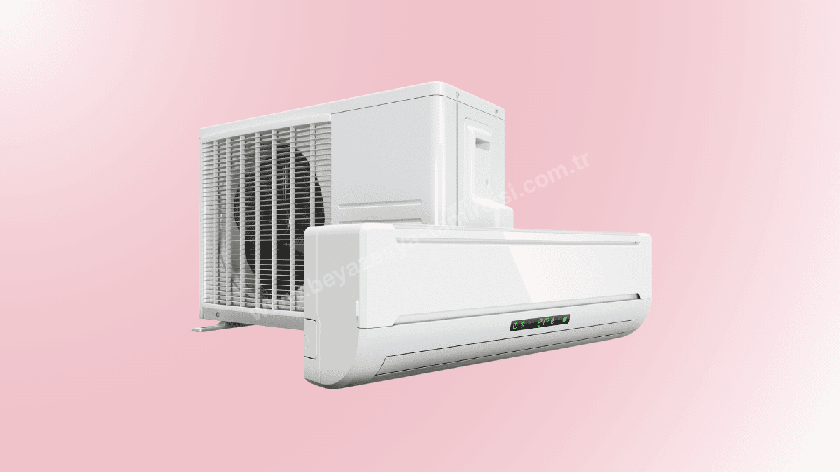 Eyyübiye Klima Tamircisi - Eyyübiye Beyaz Eşya Tamircisi