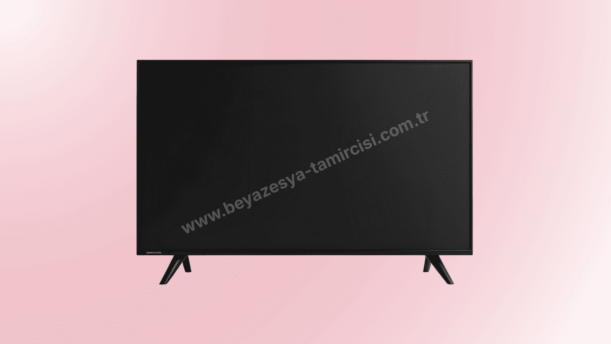 Eyyübiye Televizyon Tamircisi - Eyyübiye Beyaz Eşya Tamircisi